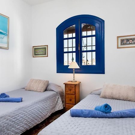 Holiday Home Nerja Penthouse Luaran gambar