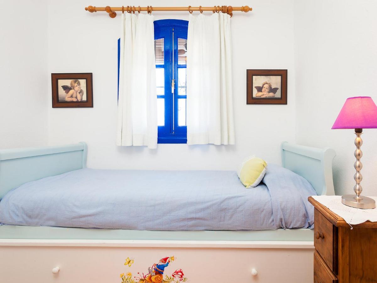 Holiday Home Nerja Penthouse Luaran gambar